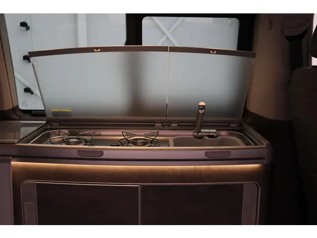 Volkswagen California Ocean 2.0 TDI Aut 150 2023 Diesel 27