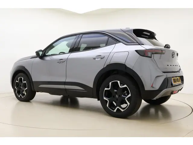 Opel Mokka-e Electric GS 54 kWh 2025 Elektrisch 12