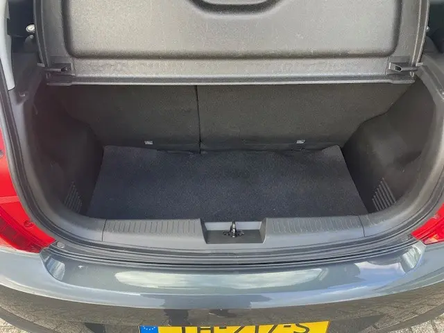 Opel KARL 1.0 ecoFLEX Edition 2018 Benzine 23