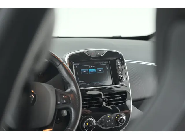 Renault ZOE R110 Limited 41 kWh 2018 Elektrisch 49
