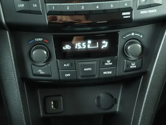 Suzuki Swift 1.2 Exclusive Automaat 2014 Benzine 15