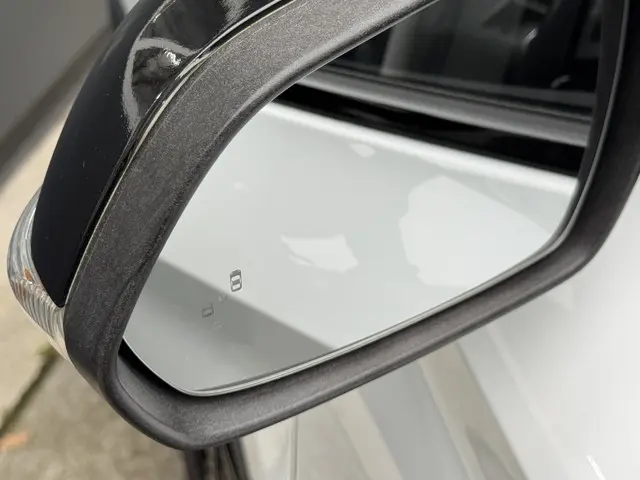 MG ZS EV MG Luxury 45 kWh 140pk 2020 Elektrisch 55