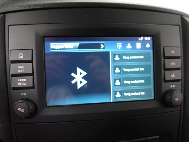 Mercedes-Benz Vito 114 CDI Lang 2024 Diesel 36