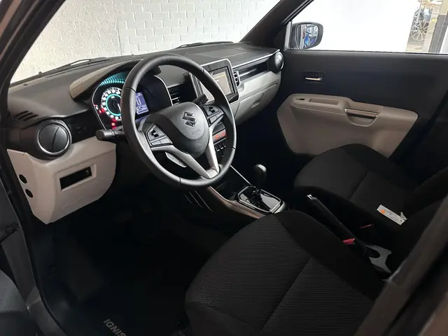 Suzuki Ignis 1.2 Stijl 2018 Benzine 4