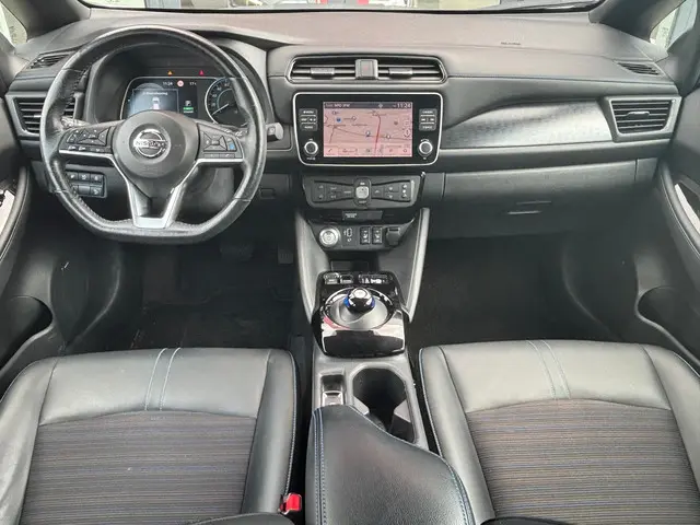 Nissan Leaf Tekna 40 kWh 2020 Elektrisch 30