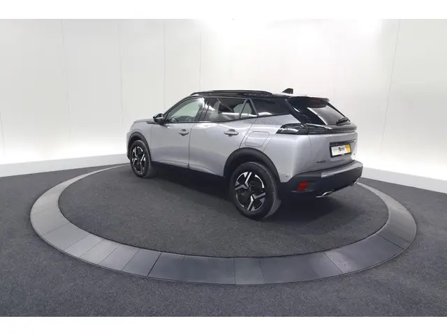 Peugeot 2008 PureTech 130 EAT8 GT 2024 Benzine 71