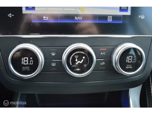 Renault Kadjar 1.3 TCe Intens 2019 Benzine 18