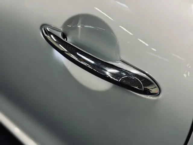 MINI Cooper S Mini 2.0 2018 Benzine 32