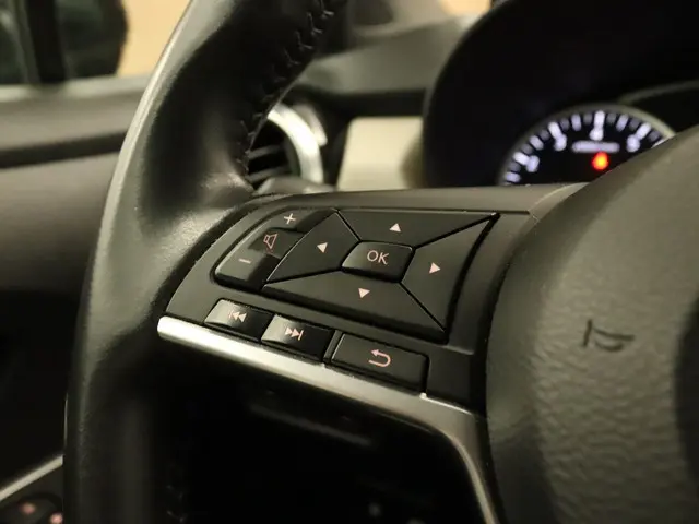 Nissan Micra 1.0 IG-T N-Connecta 2019 Benzine 26