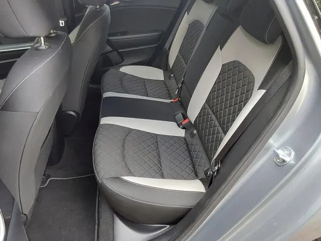 Kia Ceed 1.0 T-GDi GT-Line Edition 2021 Benzine 9