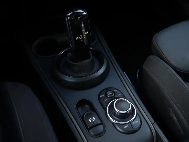 MINI Countryman Cooper 2023 Benzine 15