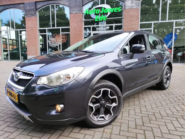 Subaru XV 2