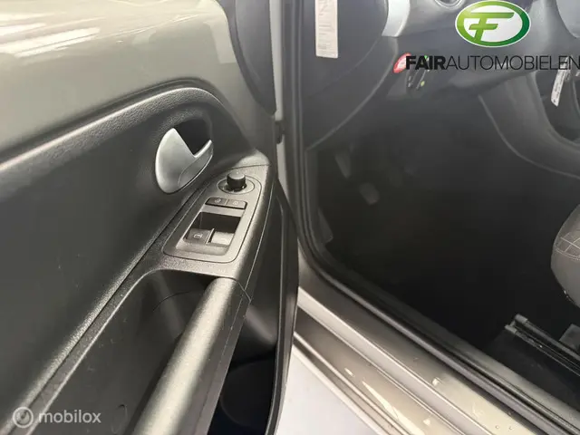 Škoda Citigo 1.0 Greentech Ambition 2019 Benzine 11