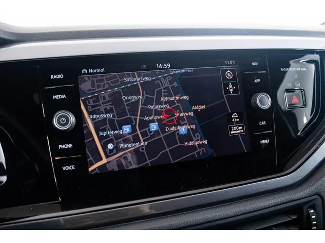 Volkswagen Polo 2.0 TSI GTI 2019 Benzine 53