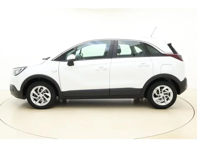 Opel Crossland X 1.2 Turbo Innovation 2019 Benzine 5