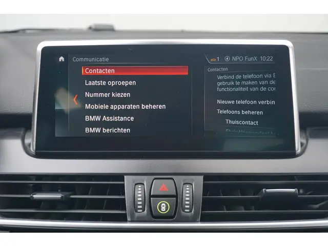 BMW 2 Serie Active Tourer 218i 2020 Benzine 19