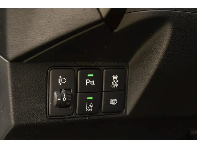 Honda Civic 1.8i VTEC ELEGANCE - SPORT 2016 Benzine 21