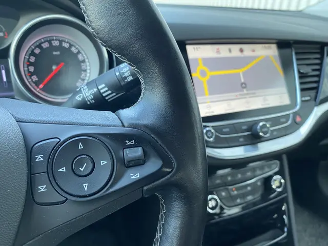 Opel Astra Sports Tourer 1.0 Innovation 2018 Benzine 20