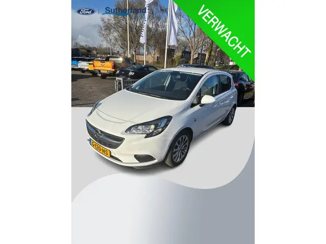 Opel Corsa 1.0 Turbo 120 Jaar Edition 2019 Benzine