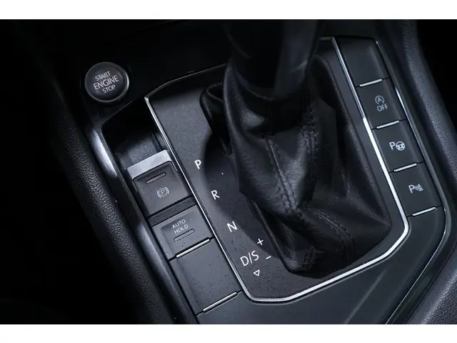 Volkswagen Tiguan 1.4 TSI ACT Comfortline 2019 Benzine 27