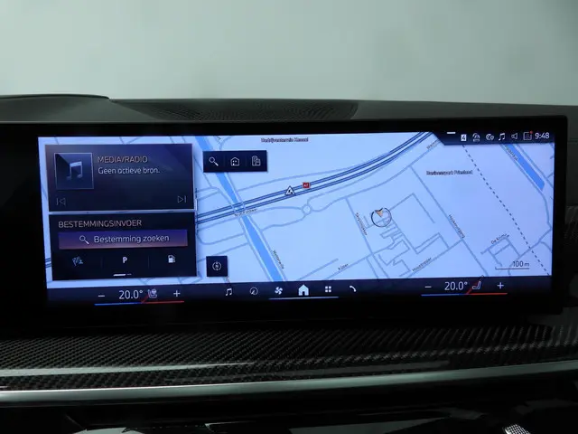 BMW X5 xDrive50e 2026 Hybride Benzine 36