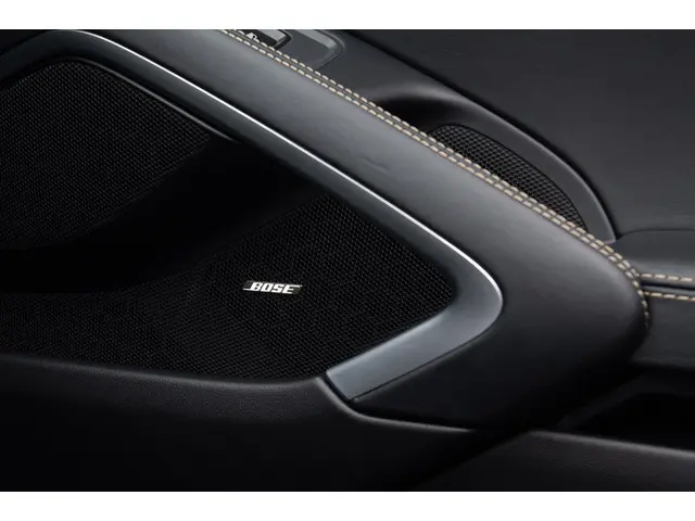 Porsche 718 Boxster GTS 25 Years 2021 Benzine 19