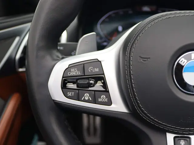 BMW 8 Serie Cabrio 840i 2021 Benzine 22