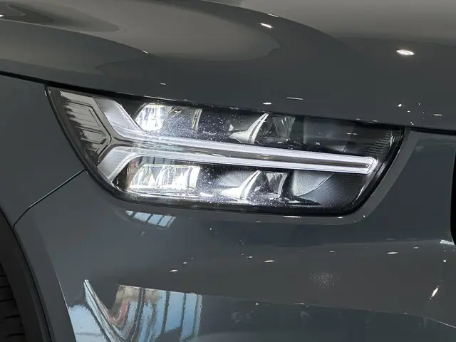 Volvo XC40 1.5 T4 Recharge R-Design 2021 Hybride Benzine 23