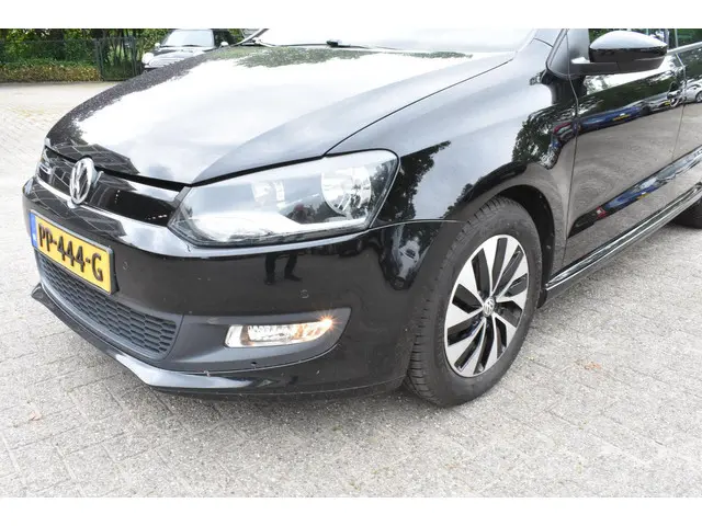 Volkswagen Polo 1.0 BlueMotion Edition 2017 Benzine 9