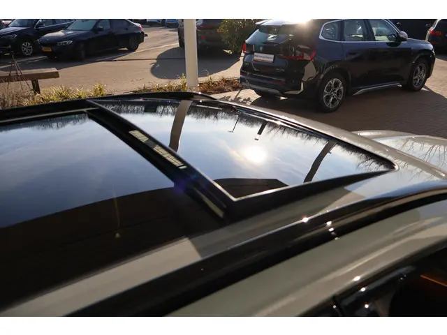 BMW 3 Serie Touring M340i xDrive 2024 Benzine 8