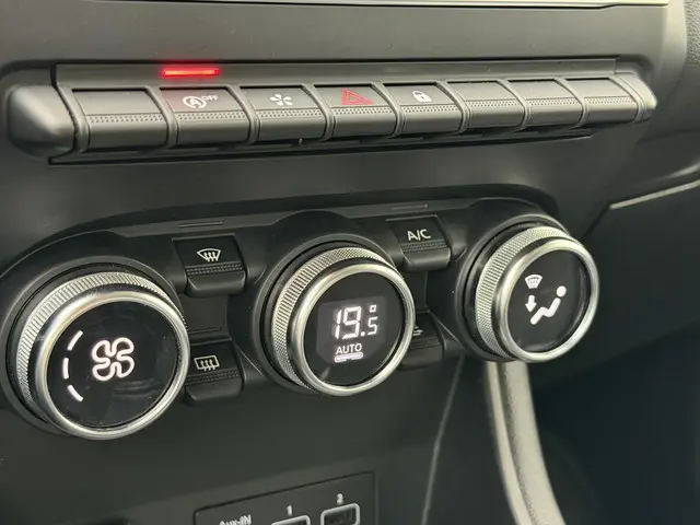 Renault Captur 1.0 TCe 100 Intens 2020 Benzine 13