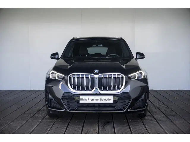 BMW X1 3