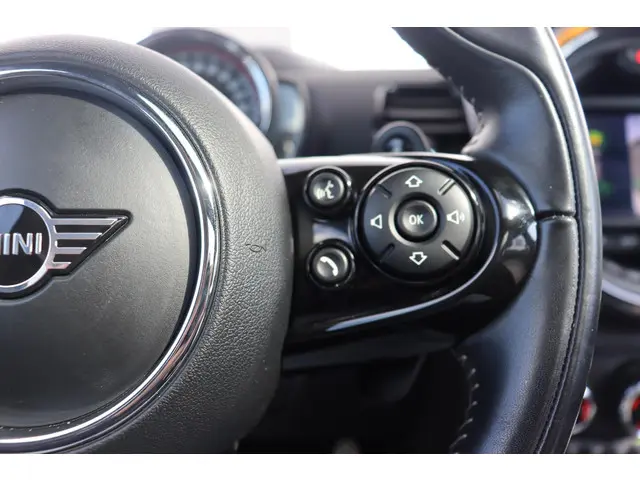 MINI Clubman Mini 2.0 JCW ALL4 Chili 2020 Benzine 15