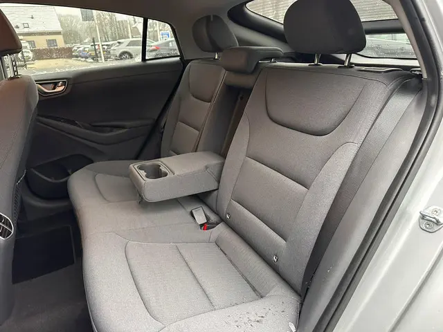Hyundai IONIQ Comfort EV 38 kWh 2020 Elektrisch 8