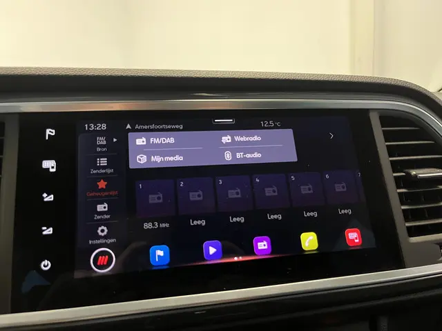 SEAT Ateca 1.5 TSI Style Business Intense 2021 Benzine 26