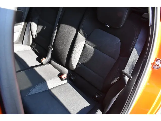 Renault Clio 1.0 TCe Zen 2021 Benzine 10