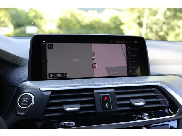 BMW X3 xDrive20i 2020 Benzine 30