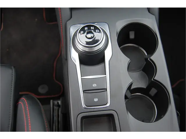 Ford Kuga 2.5 PHEV 243PK ST-Line X 2025 Hybride Benzine 26