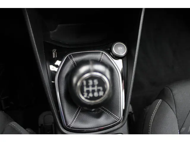 Ford Fiesta 1.0 EcoBoost Titanium 2018 Benzine 20