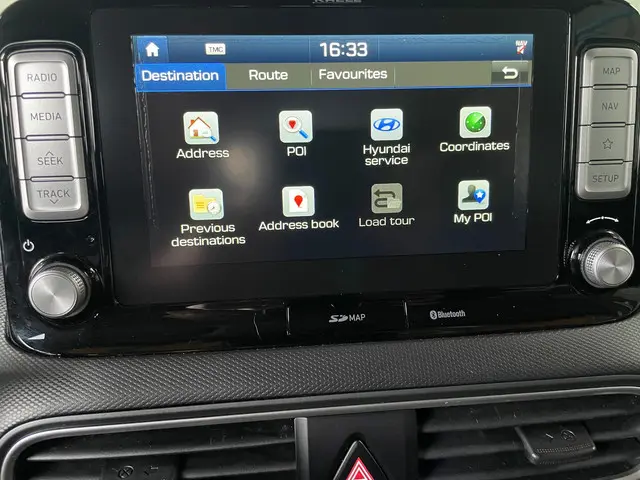 Hyundai Kona EV Premium 64 kWh 2018 Elektrisch 18