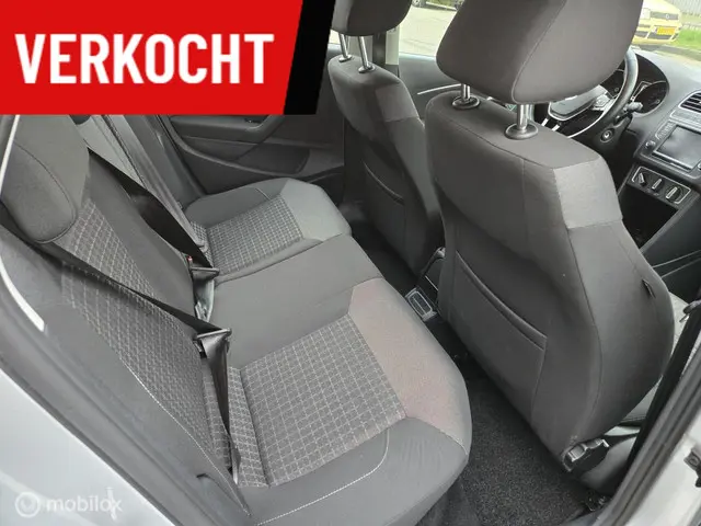Volkswagen Polo 1.4 TDI Comfortline 2015 Diesel 22