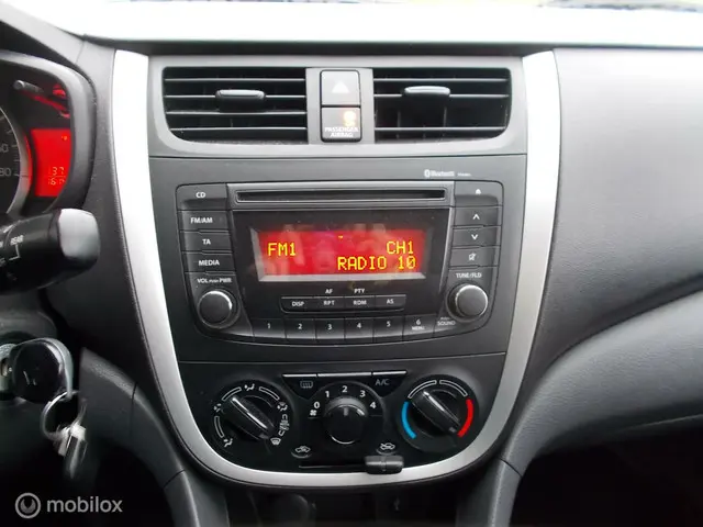 Suzuki Celerio 1.0 Comfort Airco | St.Bekr | CPV 2015 Benzine 13