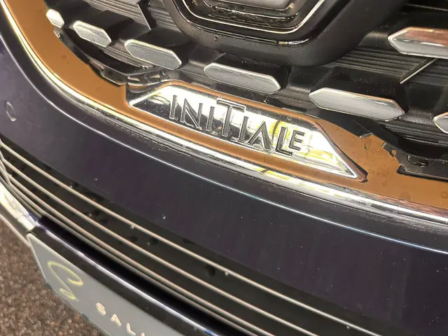Renault Scénic 1.3 TCe Initiale Paris 2019 Benzine 23