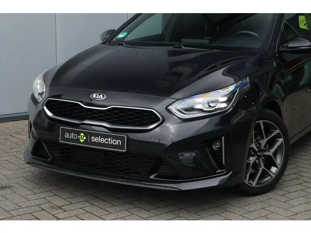 Kia ProCeed 1.4 T-GDI GT-Line 2020 Benzine 3