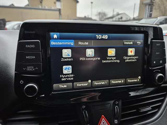 Hyundai i30 1.0 T-GDI Comfort 2019 Benzine 27