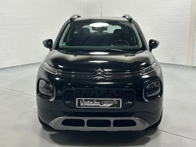 Citroën C3 Aircross 1.2 PureTech Feel 2017 Benzine 7