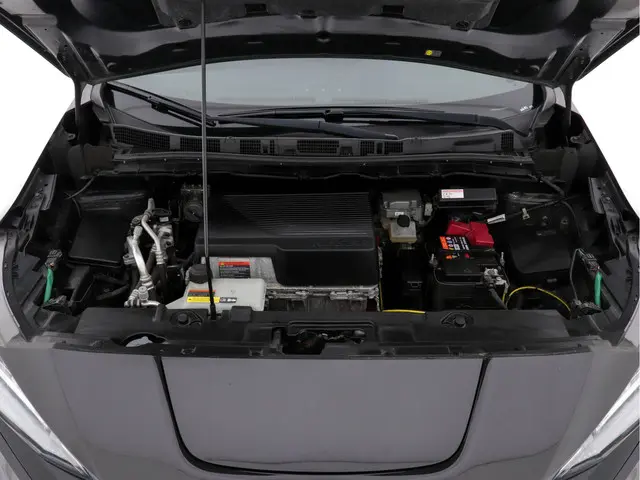 Nissan Leaf 2.ZERO EDITION 40 kWh 2018 Elektrisch 25