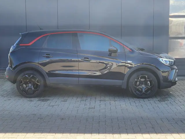Opel Crossland 3