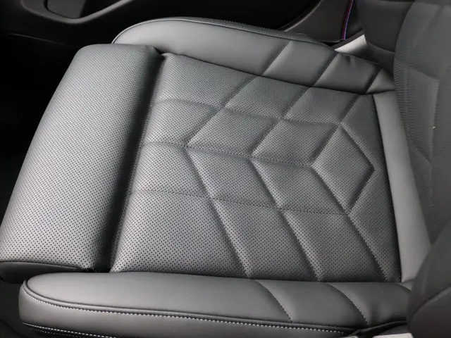 BMW i5 Touring eDrive40 84 kWh 2024 Elektrisch 30