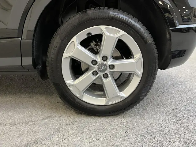 Audi Q2 35 TFSI CoD Sport 2019 Benzine 38